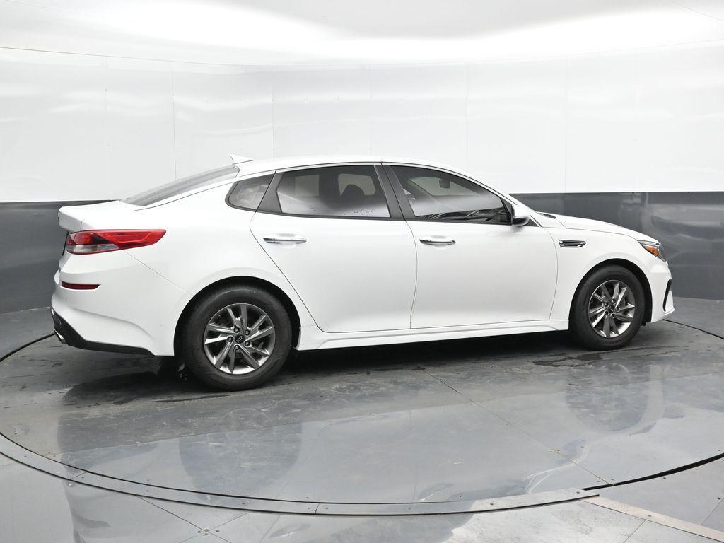 used 2019 Kia Optima car, priced at $12,143