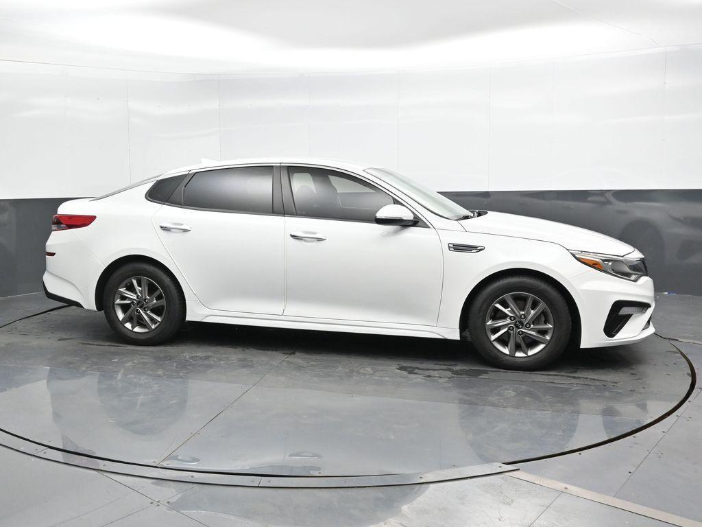 used 2019 Kia Optima car, priced at $12,143