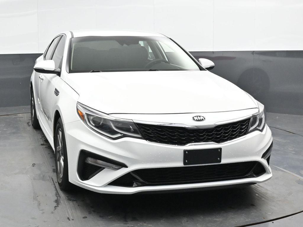 used 2019 Kia Optima car, priced at $12,143
