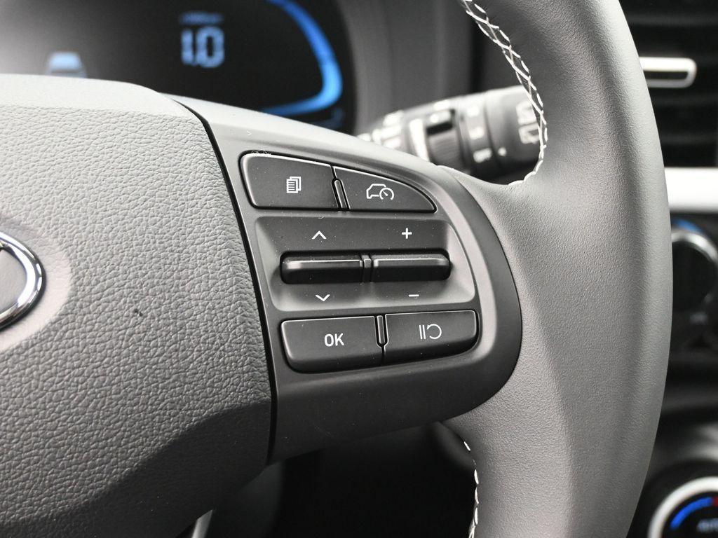 new 2025 Hyundai Venue car, priced at $24,390