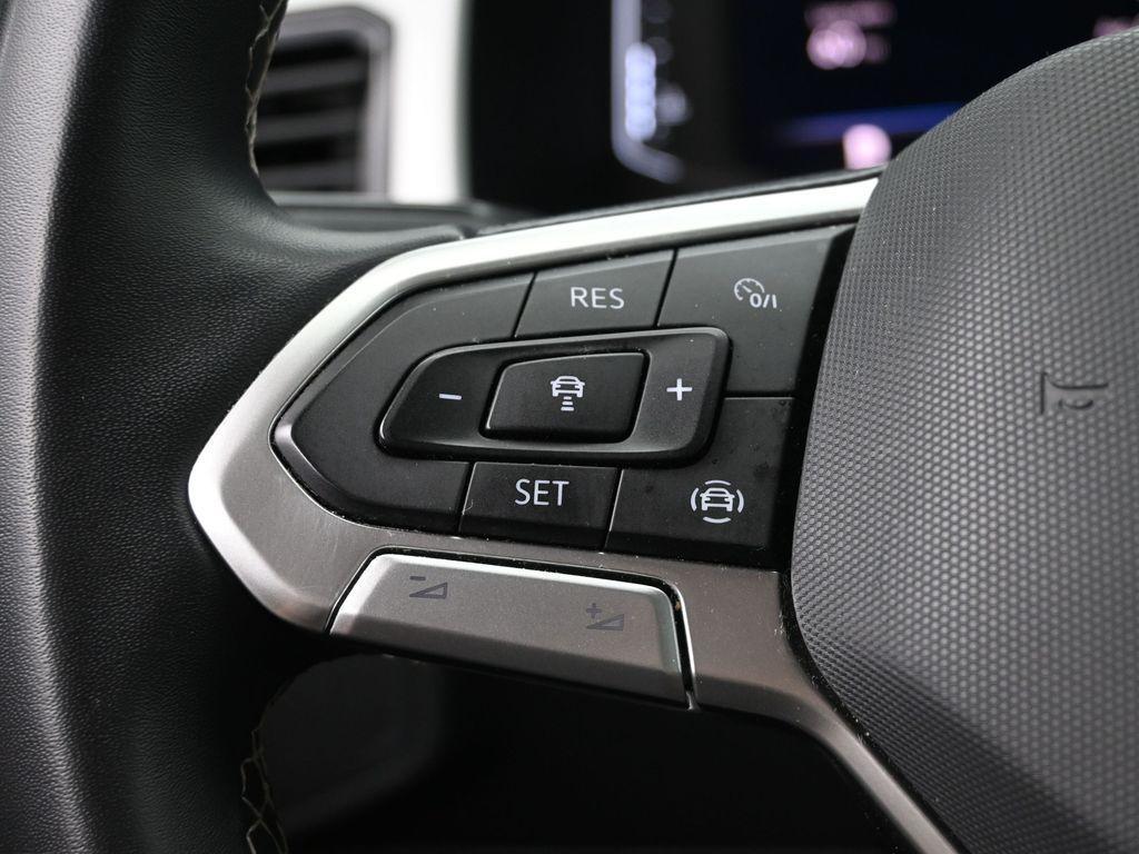used 2022 Volkswagen Atlas car, priced at $26,491