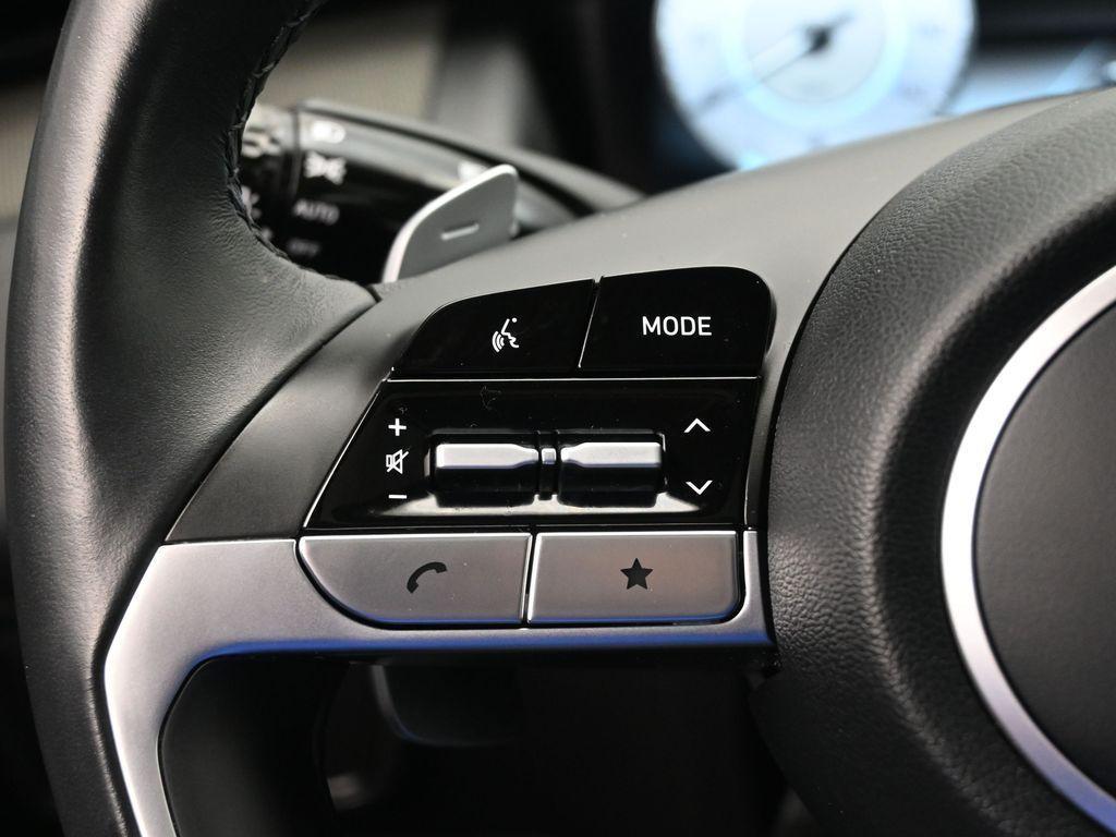used 2022 Hyundai SANTA CRUZ car, priced at $29,225