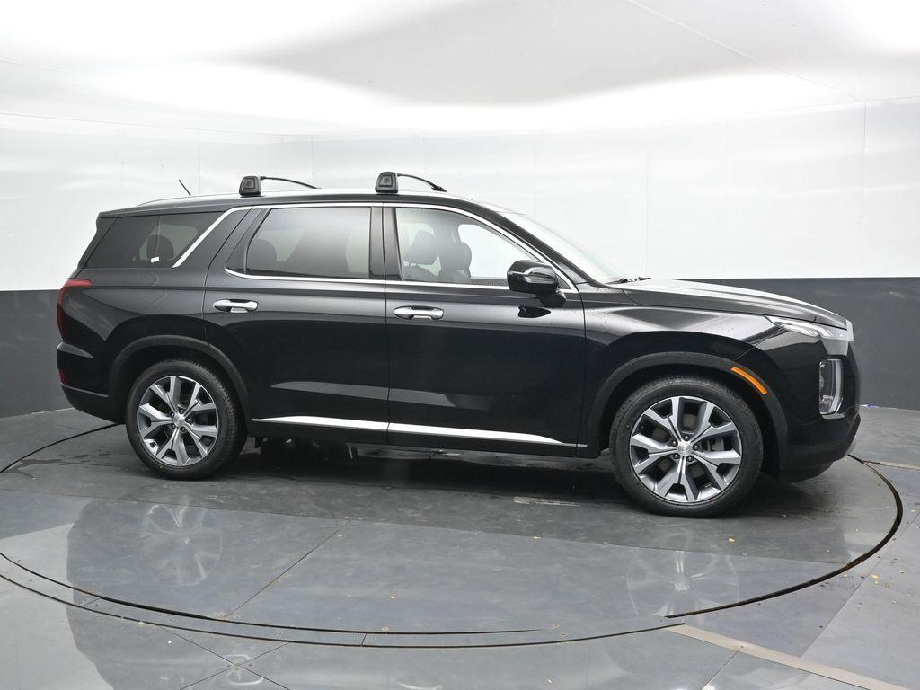 used 2021 Hyundai Palisade car, priced at $25,688