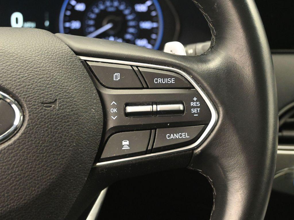 used 2021 Hyundai Palisade car, priced at $25,688