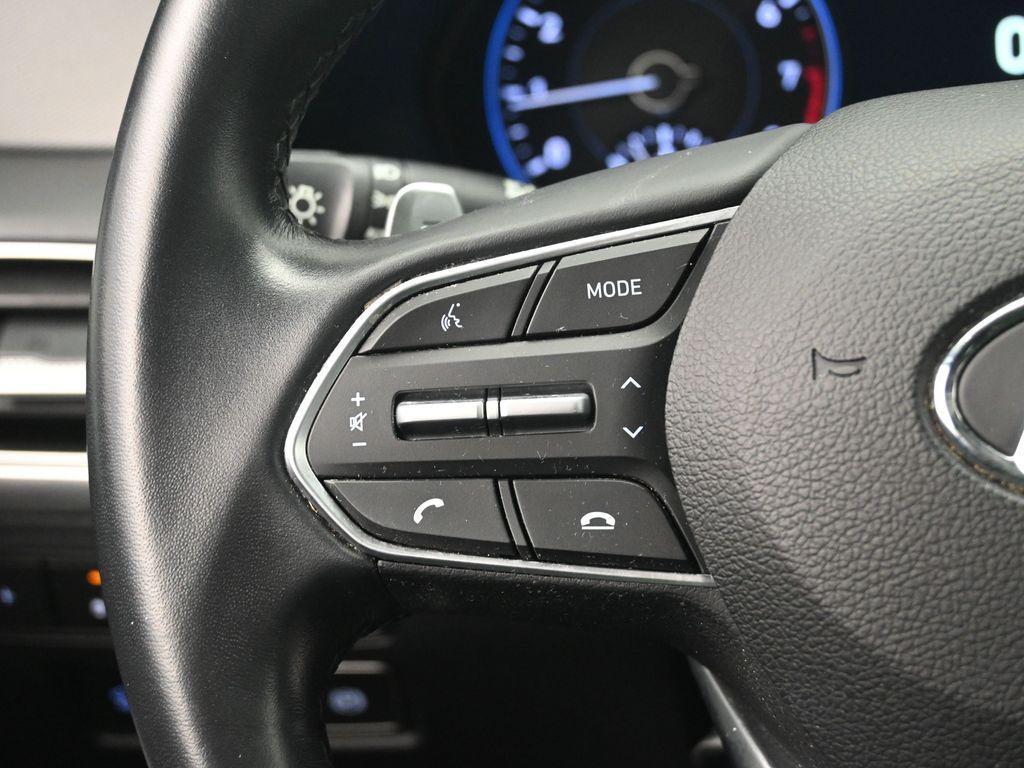 used 2021 Hyundai Palisade car, priced at $25,688