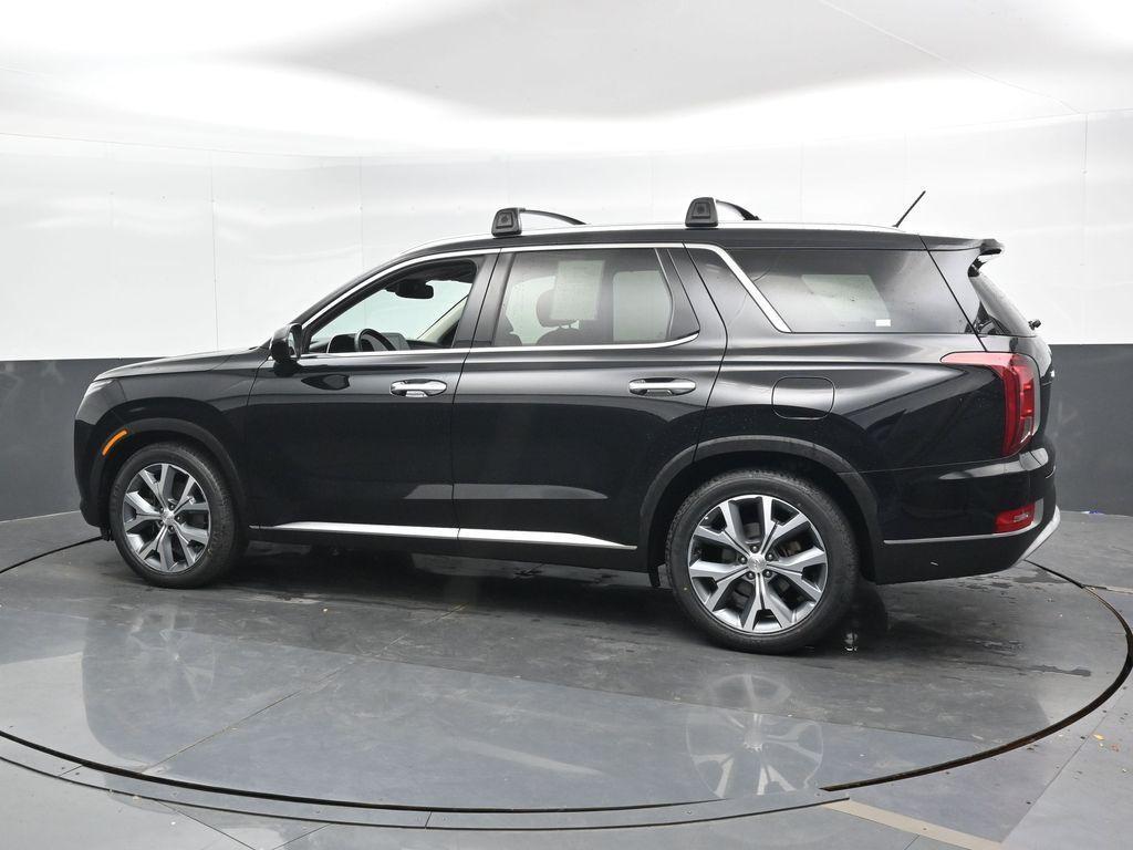 used 2021 Hyundai Palisade car, priced at $25,688