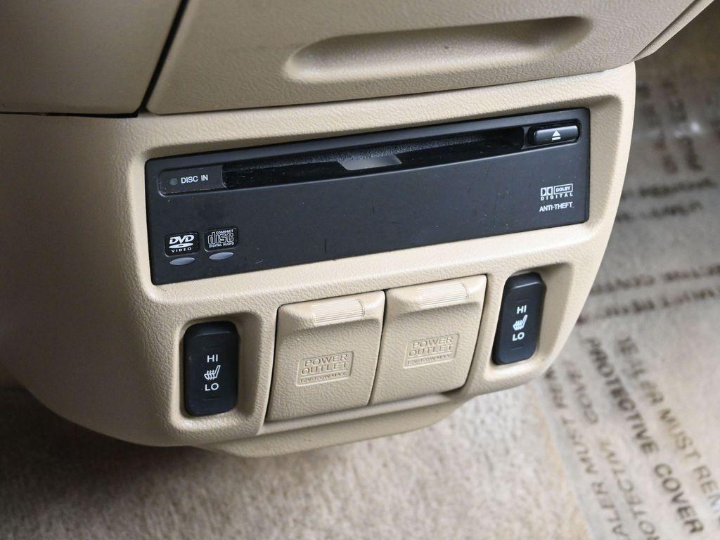 used 2005 Honda Odyssey car, priced at $5,399