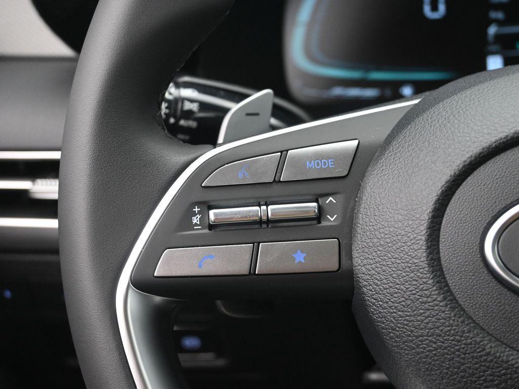 new 2025 Hyundai Palisade car, priced at $43,470