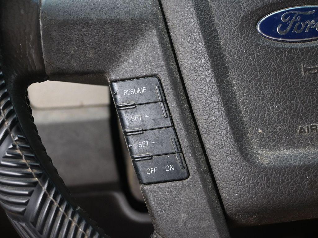 used 2010 Ford F-150 car, priced at $6,495