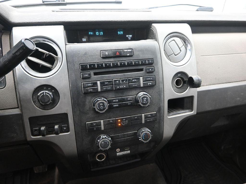 used 2010 Ford F-150 car, priced at $6,495