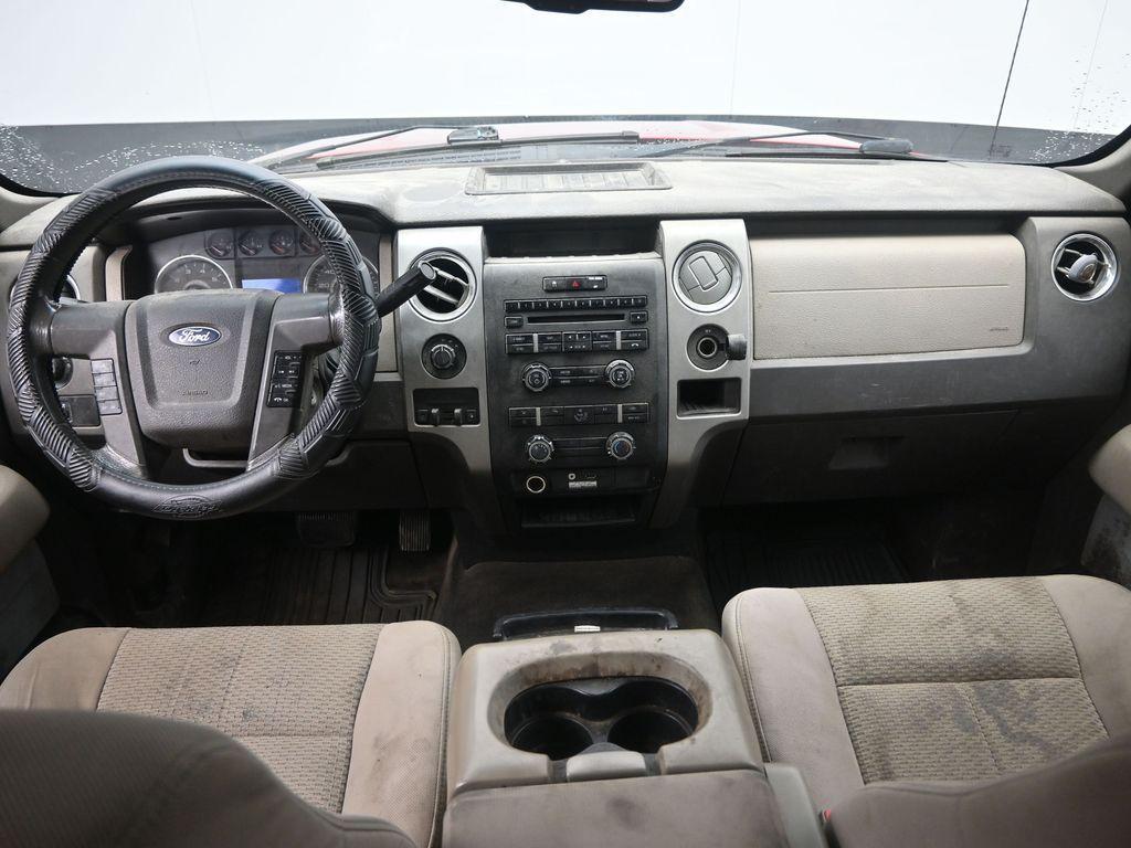 used 2010 Ford F-150 car, priced at $6,495