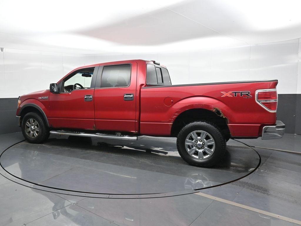 used 2010 Ford F-150 car, priced at $6,495