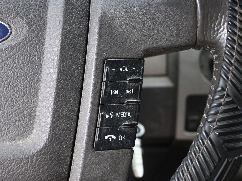 used 2010 Ford F-150 car, priced at $6,495