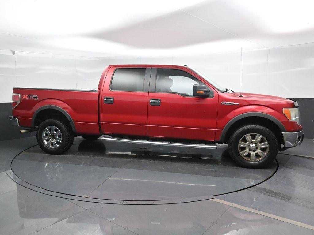 used 2010 Ford F-150 car, priced at $6,495