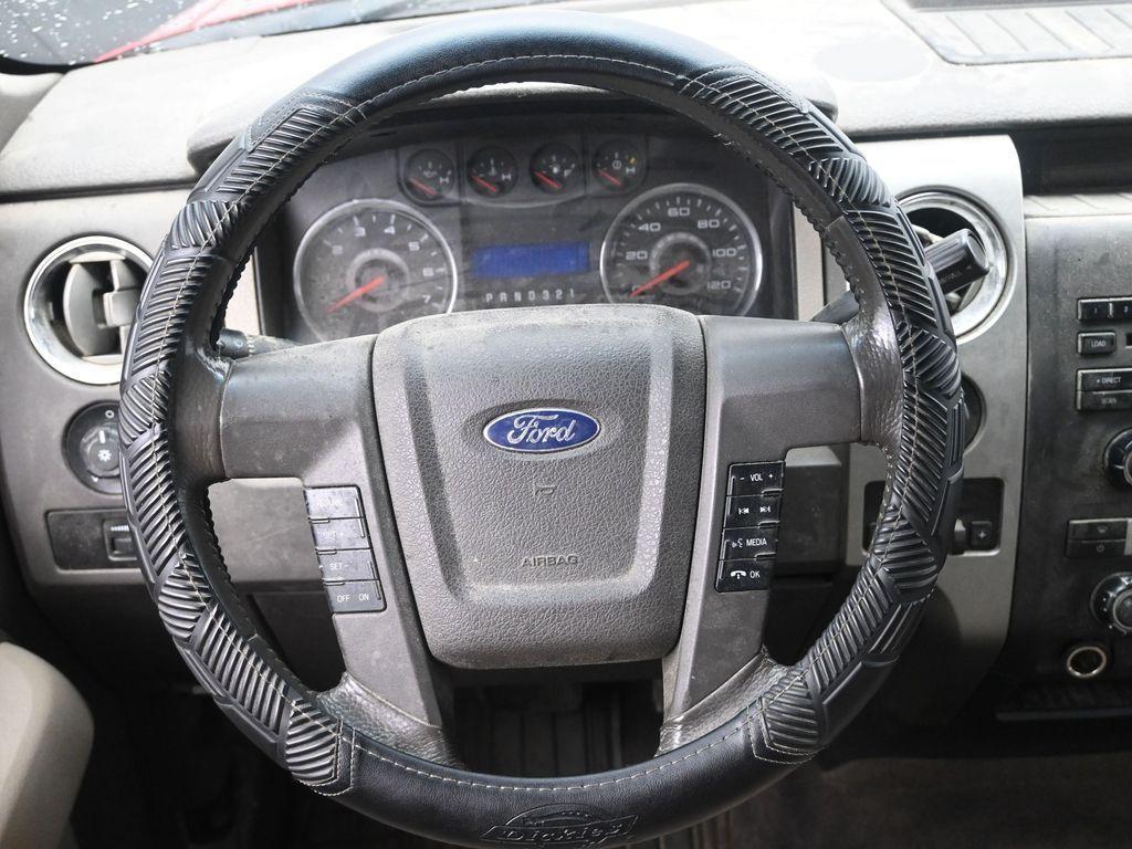 used 2010 Ford F-150 car, priced at $6,495