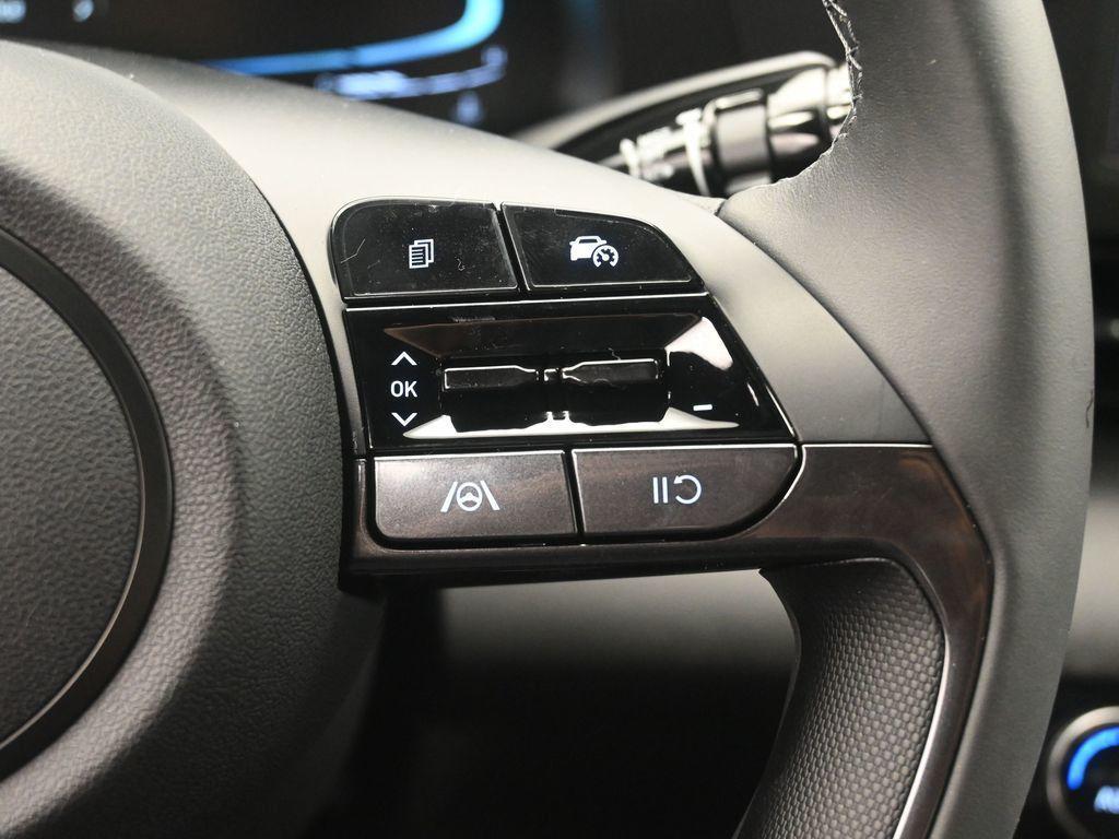 new 2025 Hyundai Elantra car, priced at $22,349