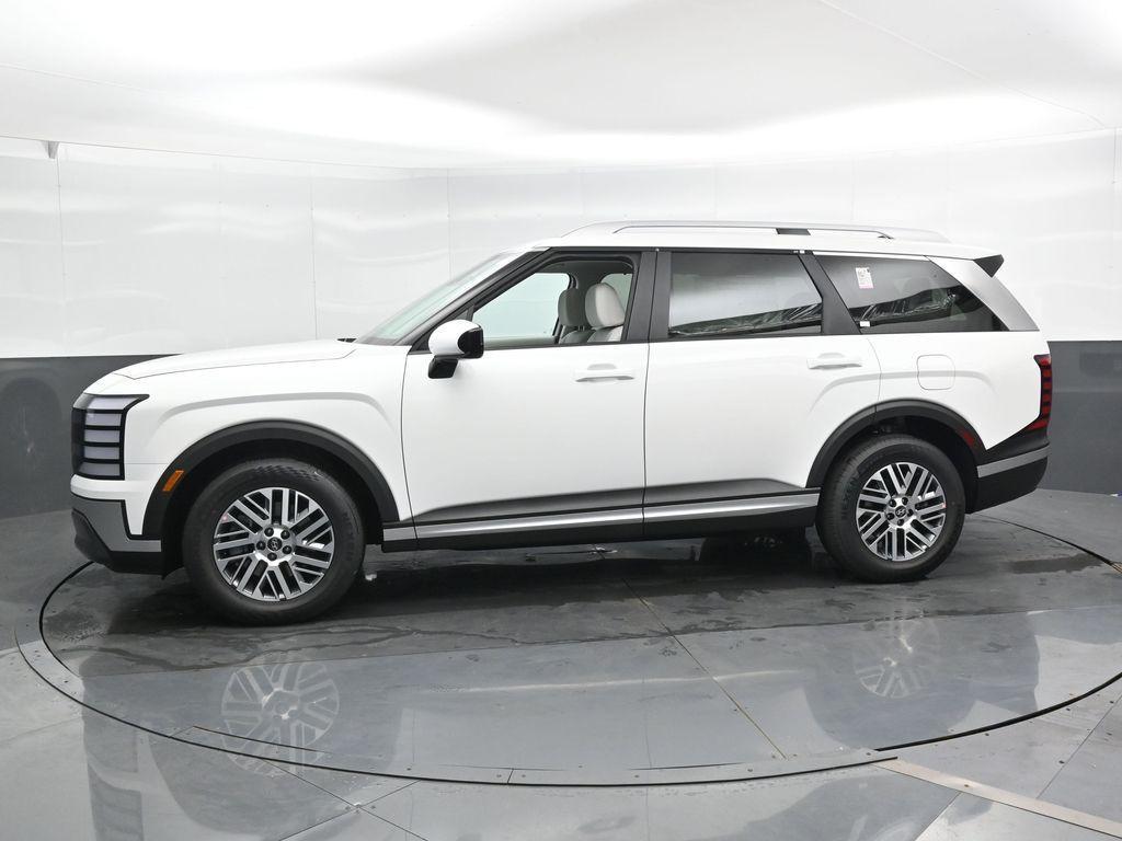 new 2026 Hyundai Palisade car, priced at $46,420