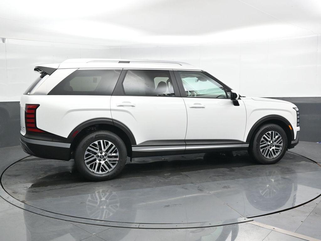 new 2026 Hyundai Palisade car, priced at $46,420