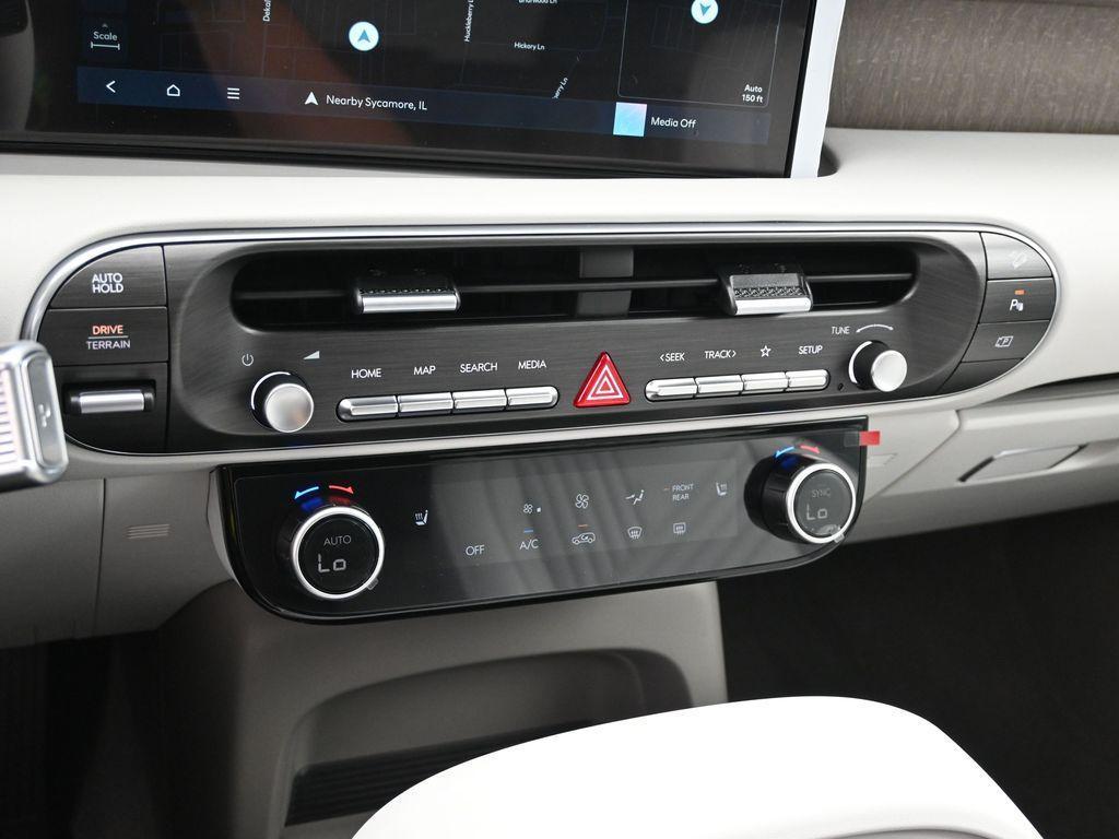 new 2026 Hyundai Palisade car, priced at $46,420