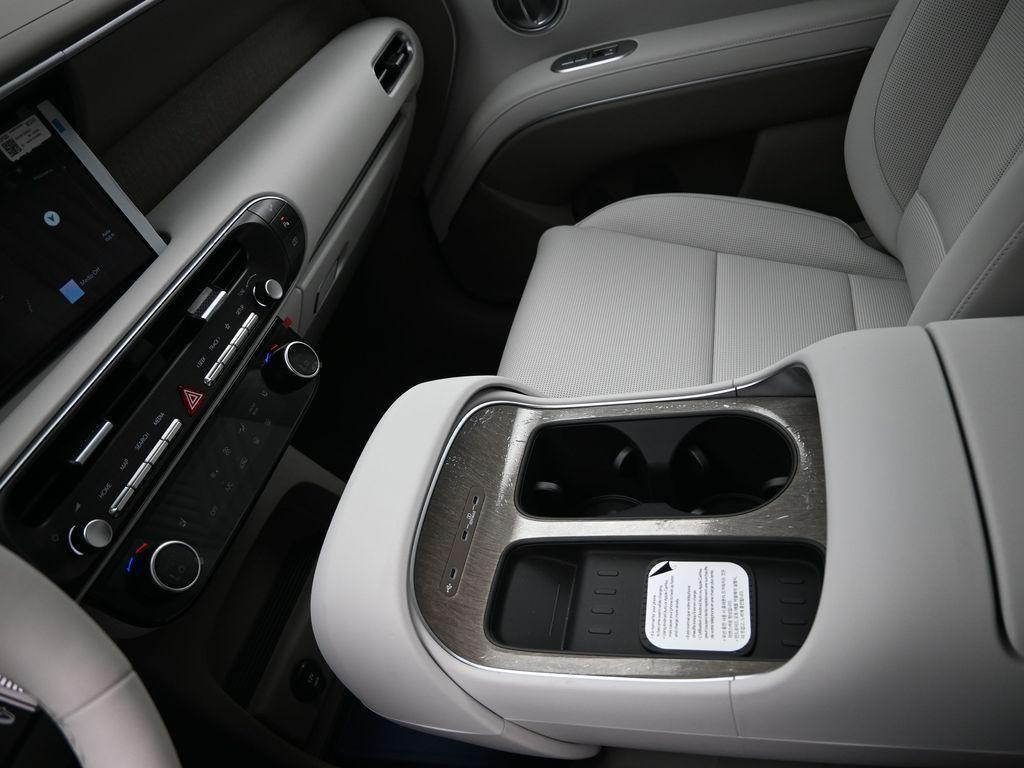 new 2026 Hyundai Palisade car, priced at $46,420