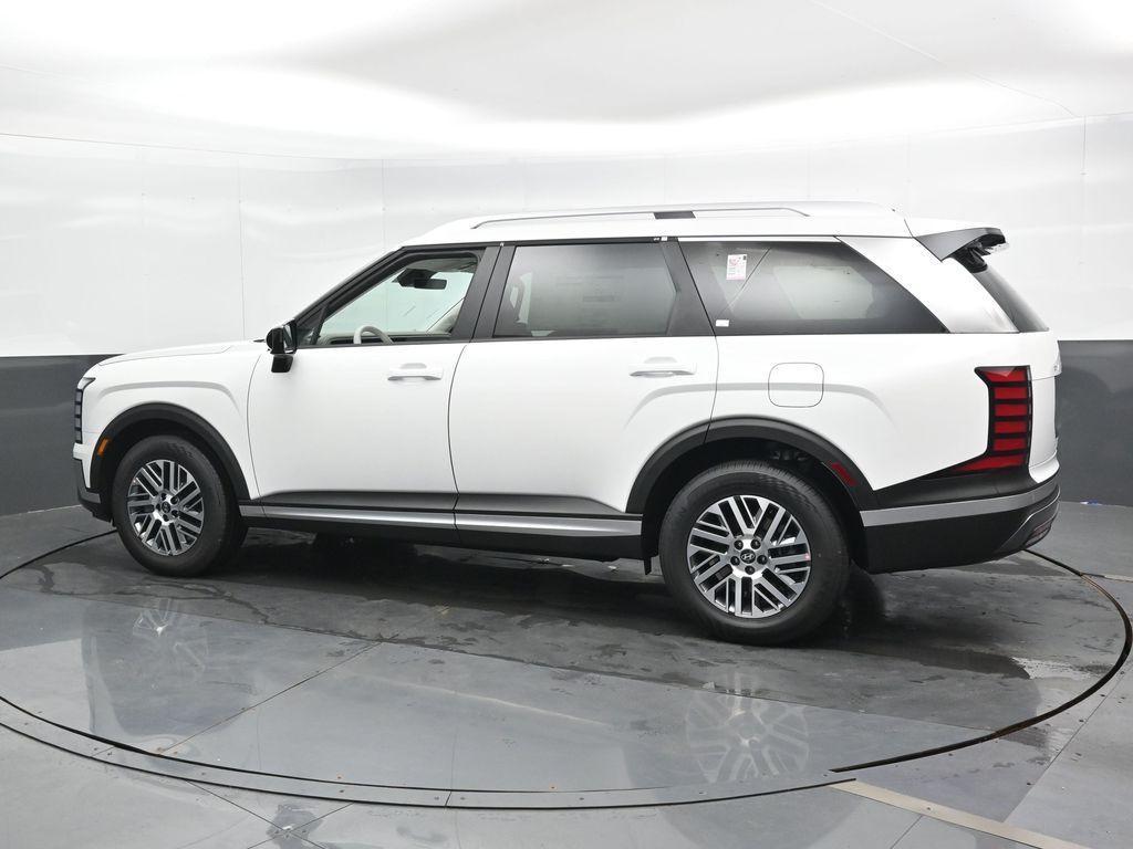 new 2026 Hyundai Palisade car, priced at $46,420