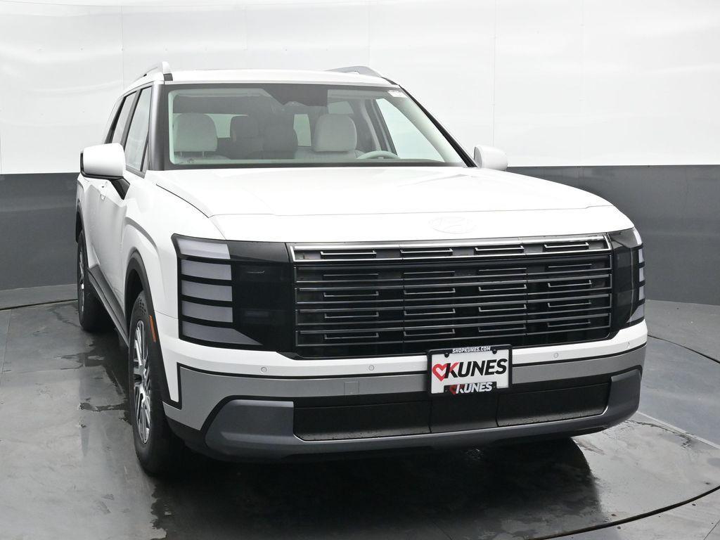new 2026 Hyundai Palisade car, priced at $46,420