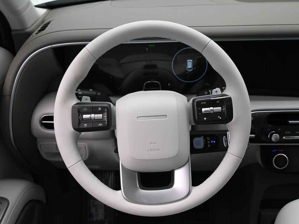 new 2026 Hyundai Palisade car, priced at $46,420