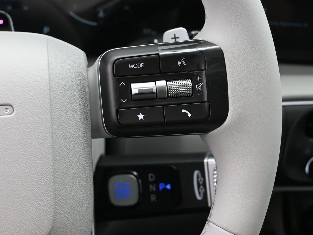 new 2026 Hyundai Palisade car, priced at $46,420