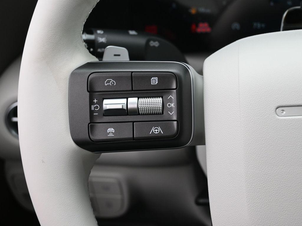new 2026 Hyundai Palisade car, priced at $46,420