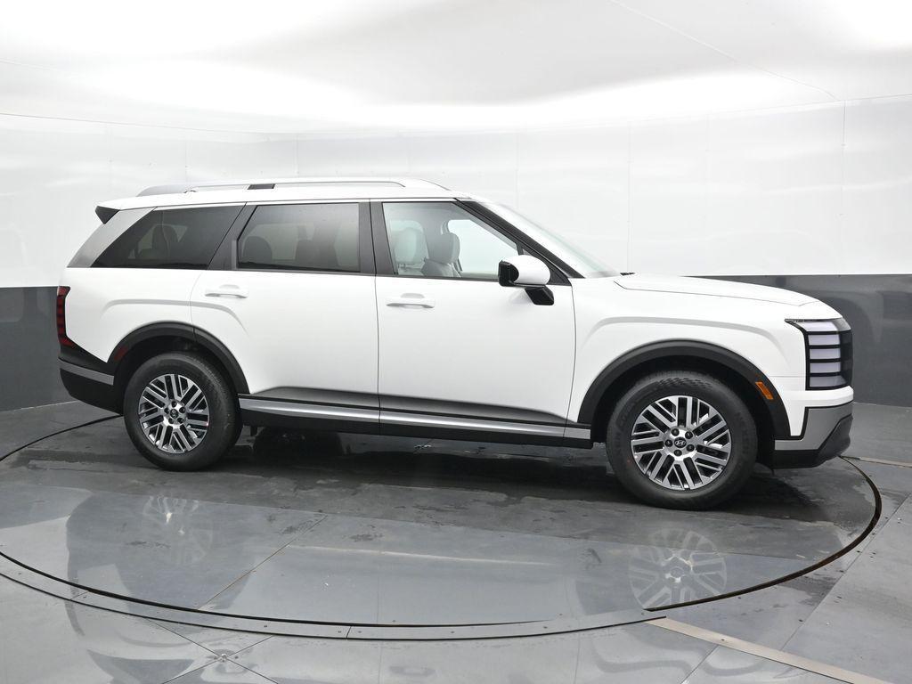 new 2026 Hyundai Palisade car, priced at $46,420