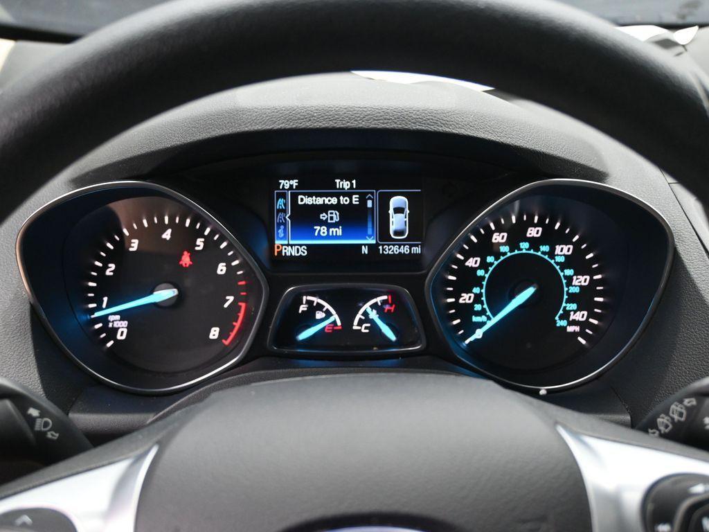used 2014 Ford Escape car, priced at $6,992
