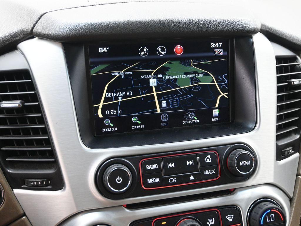used 2015 GMC Yukon XL car, priced at $11,991