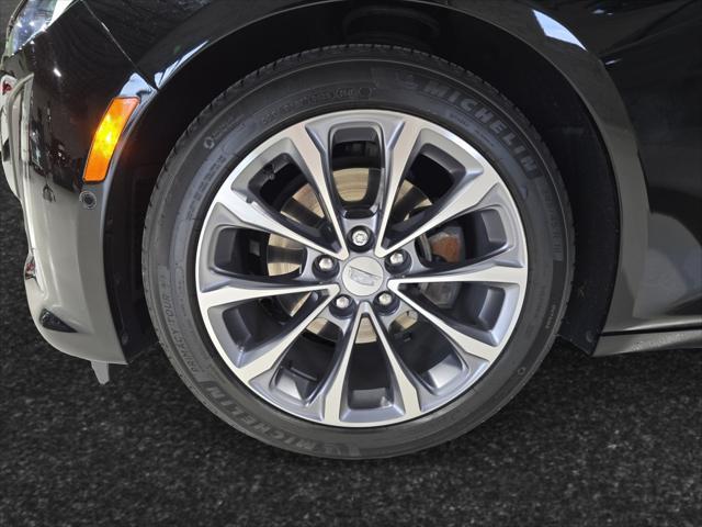 used 2020 Cadillac CT5 car, priced at $32,175