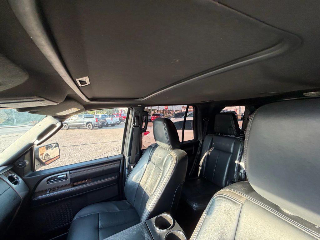 used 2015 Ford Expedition car, priced at $11,995