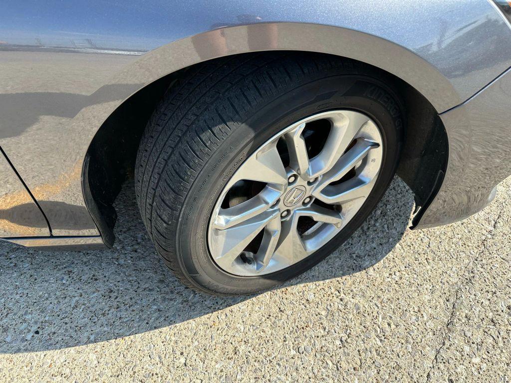 used 2018 Honda Accord car, priced at $17,942