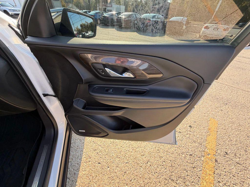 used 2019 GMC Terrain car, priced at $18,495