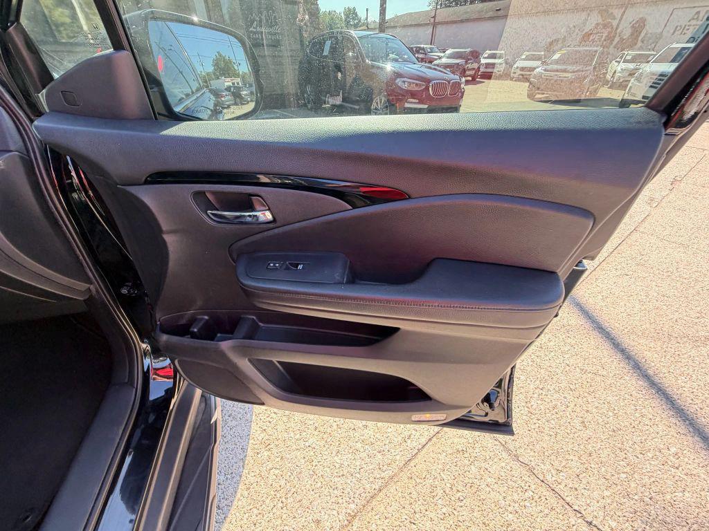 used 2019 Honda Pilot car, priced at $21,540