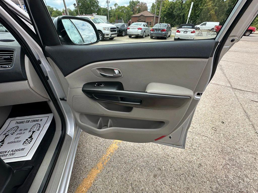 used 2020 Kia Sedona car, priced at $13,423