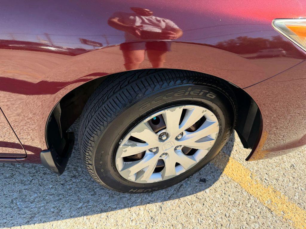 used 2012 Honda Civic car, priced at $8,495
