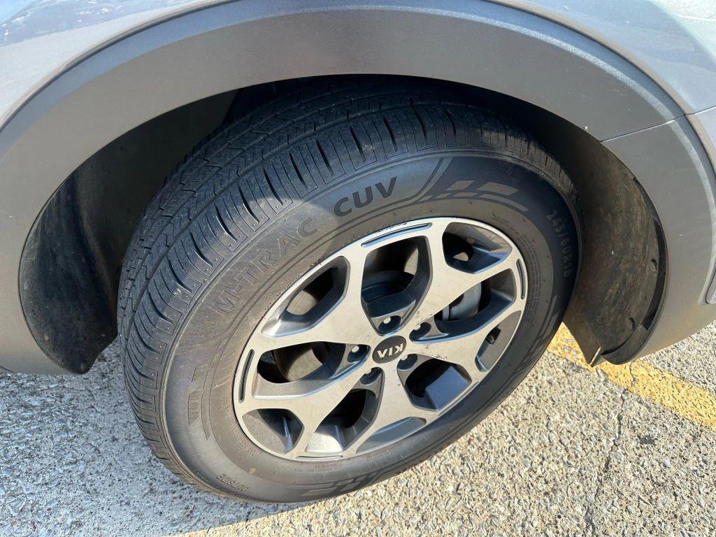 used 2020 Kia Telluride car, priced at $19,495