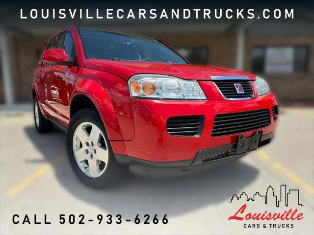 used 2007 Saturn Vue car, priced at $3,995