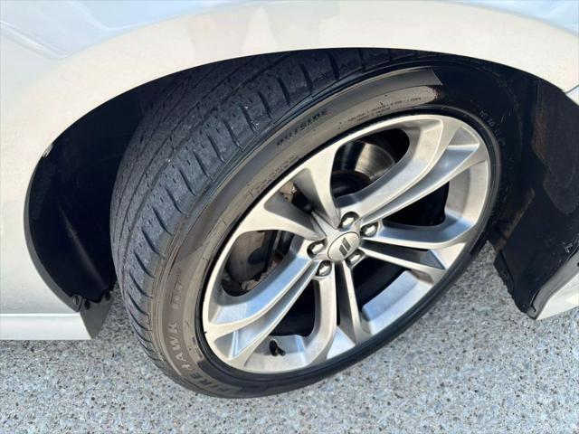used 2021 Dodge Charger car, priced at $22,996