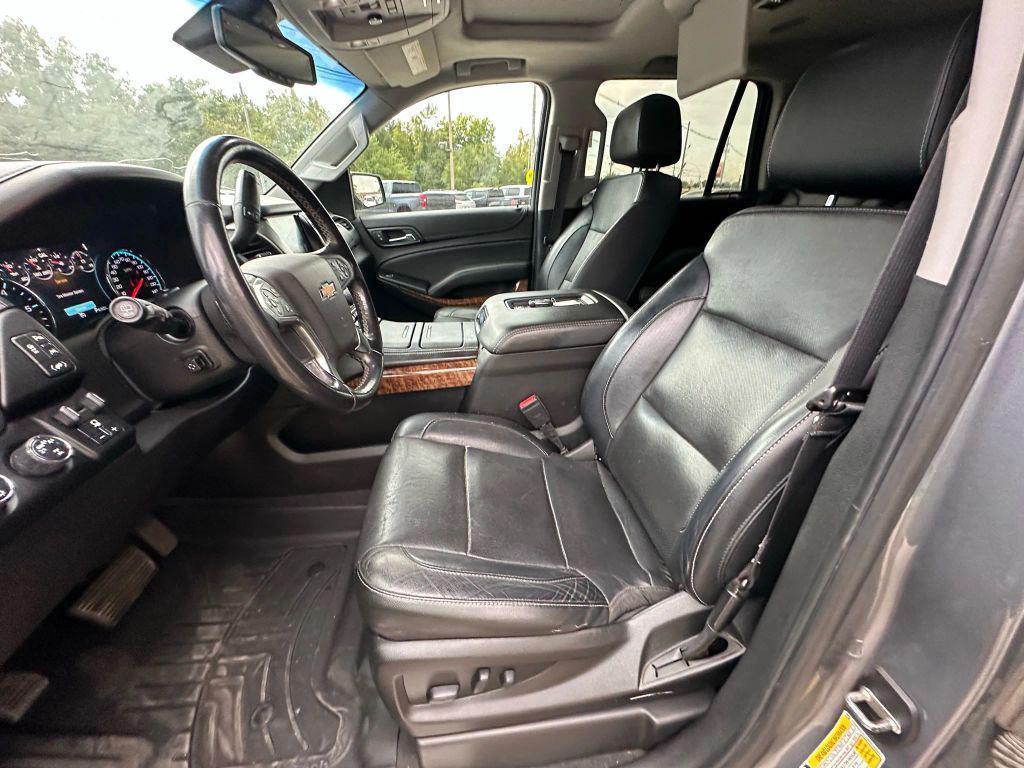 used 2019 Chevrolet Tahoe car, priced at $23,995