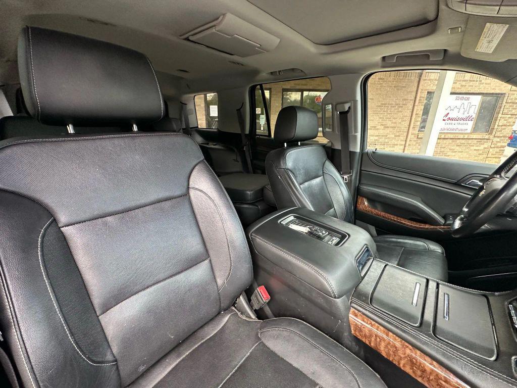 used 2019 Chevrolet Tahoe car, priced at $23,995