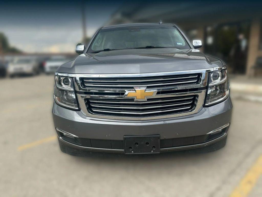 used 2019 Chevrolet Tahoe car, priced at $23,995
