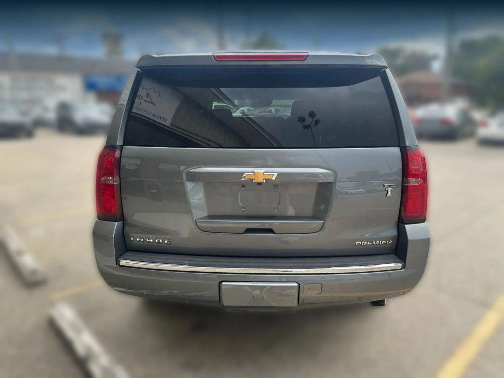 used 2019 Chevrolet Tahoe car, priced at $23,995