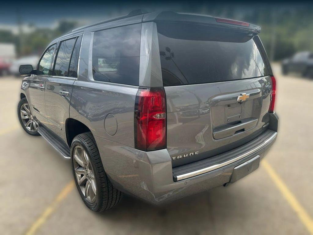 used 2019 Chevrolet Tahoe car, priced at $23,995