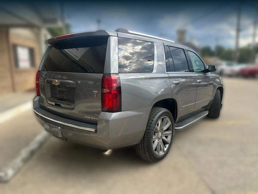 used 2019 Chevrolet Tahoe car, priced at $23,995