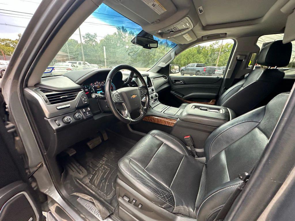 used 2019 Chevrolet Tahoe car, priced at $23,995
