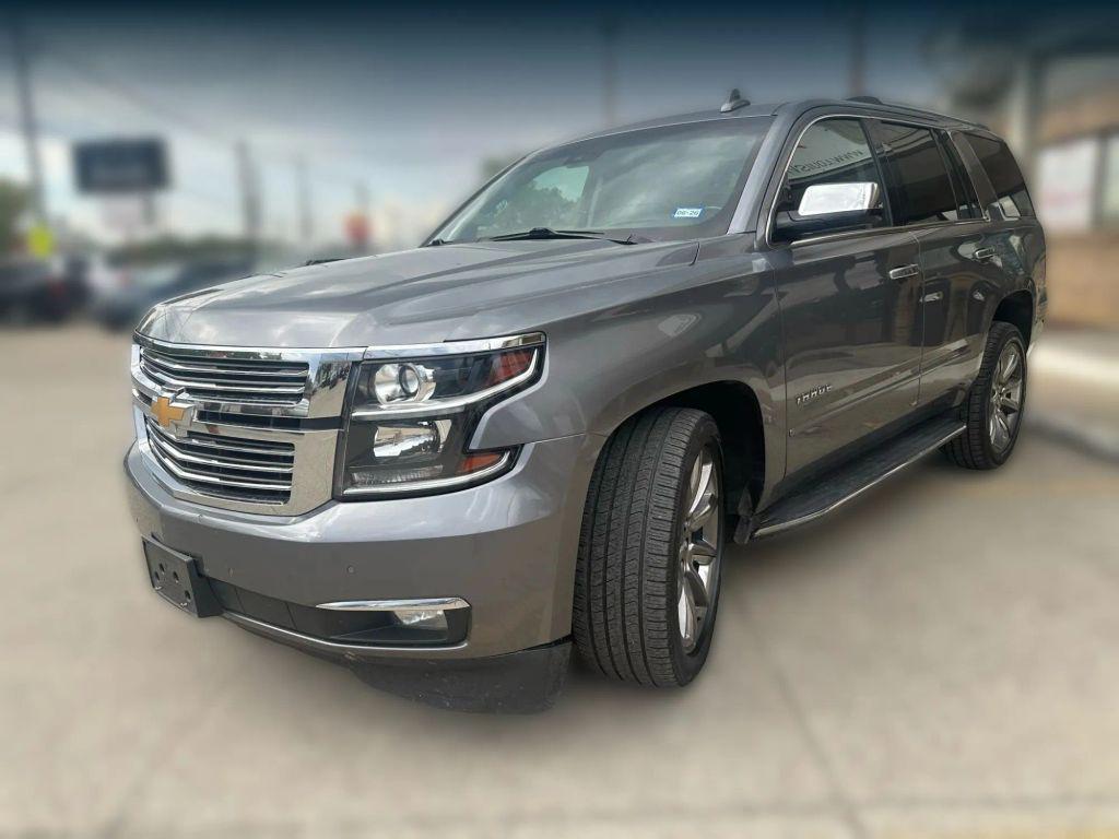 used 2019 Chevrolet Tahoe car, priced at $23,995
